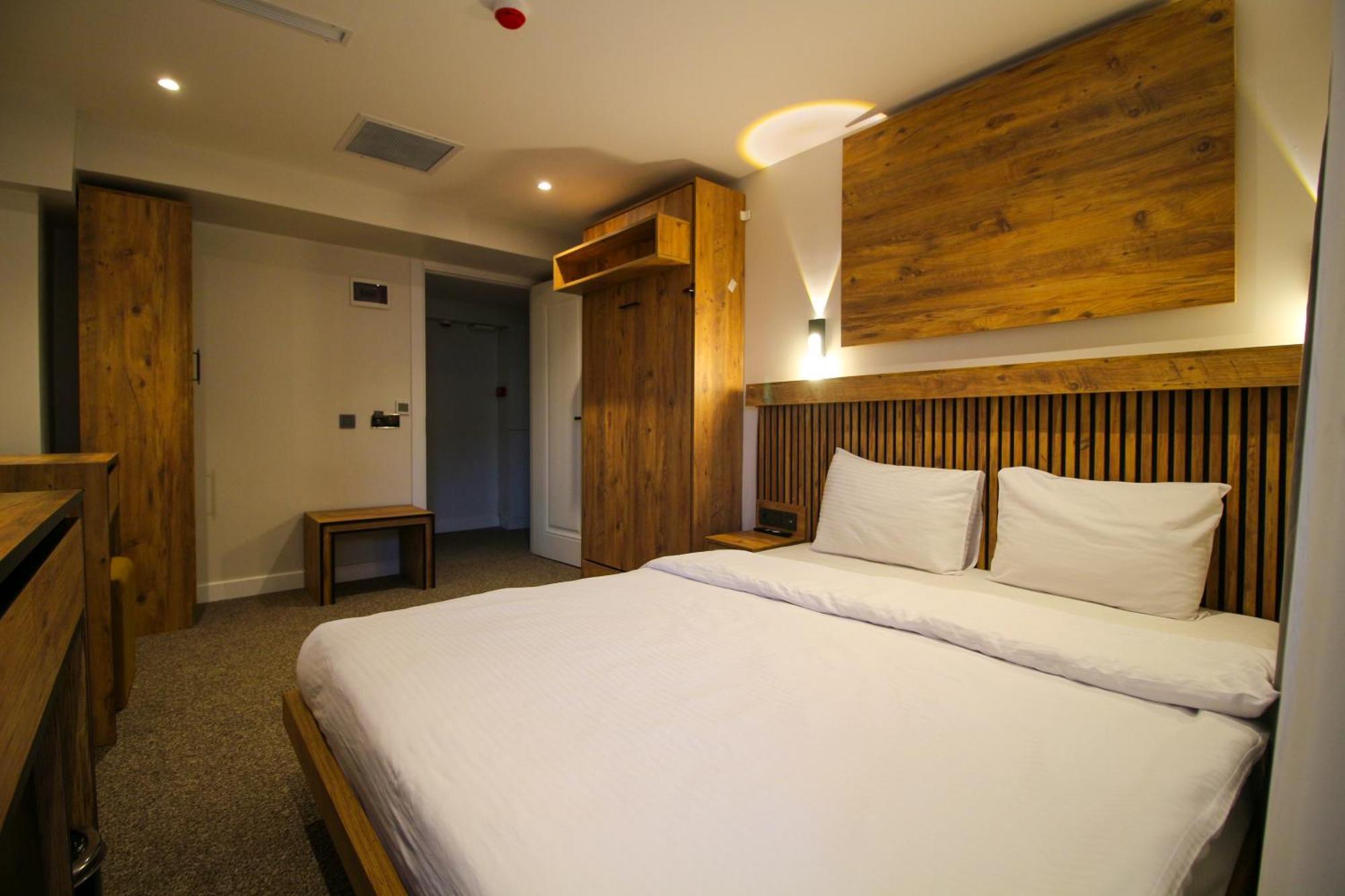 Kaya Hotel Saw Istambul Exterior foto